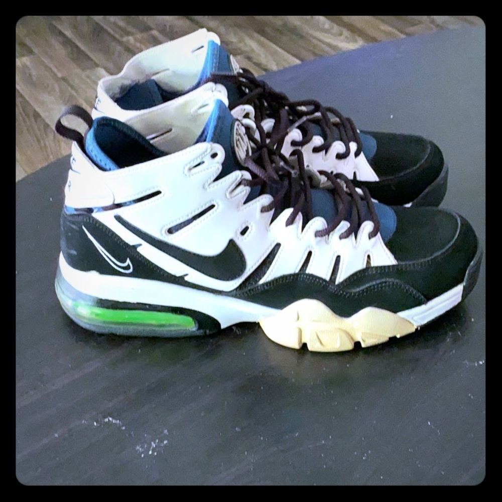 Nike Air Max2 95s